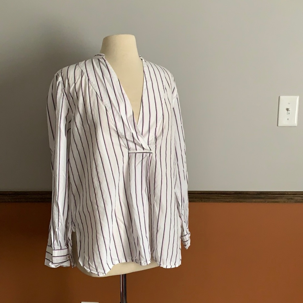 Gap Tunic